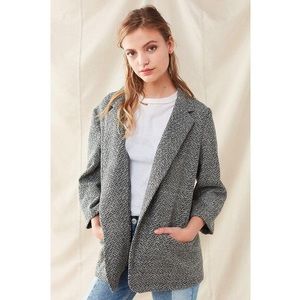UO Urban Renewal Remade Blazer